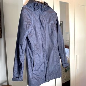 Columbia Women’s Waterproof Rain Jacket